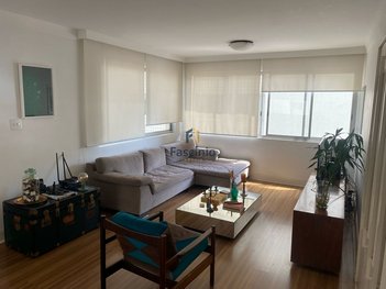 apartment em Rua Itacema, Itaim Bibi - São Paulo - SP