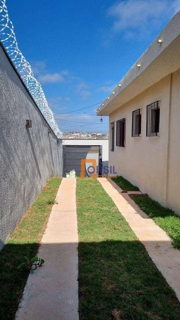 house em Rua Santa Teresa, Jardim Camila - Mogi das Cruzes - SP