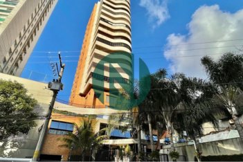 apartment em Avenida Engenheiro Luiz Gomes Cardim Sangirardi, Vila Mariana - São Paulo - SP