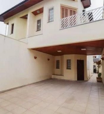 apartment em Rua Raphael Colacioppo, Jardim Bom Clima - Guarulhos - SP