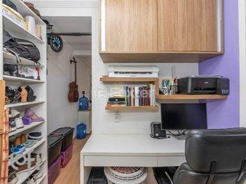 apartment em Fani Lerner, Jaraguá - São Paulo - SP