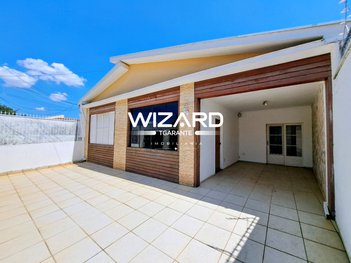 house em Rua Jacob Bereck Steinberg, Jardim Chapadão - Campinas - SP