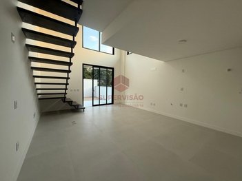 apartment em Estrada Caminho dos Açores, Santo Antônio de Lisboa - Florianópolis - SC