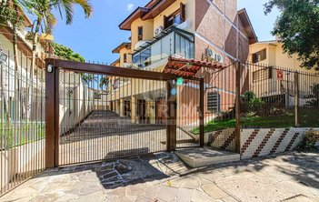 house em Rua João Mendes Ouriques, Jardim Isabel - Porto Alegre - RS