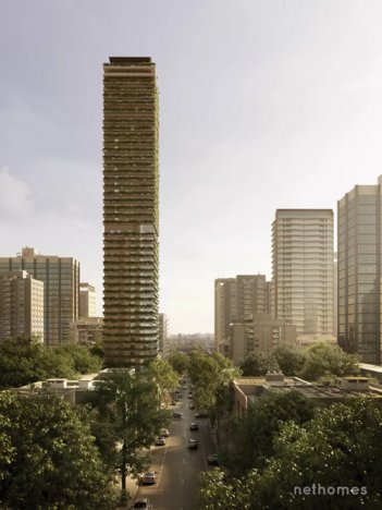 apartment em Rua Melo Alves, Cerqueira César - São Paulo - SP