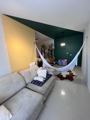 apartment em Rua Franz Steiner, Alto Ipiranga - Mogi das Cruzes - SP