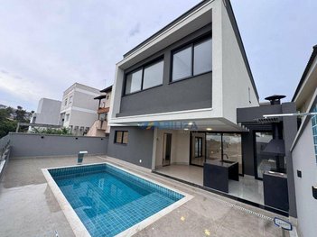 house em Rua Andulária, Arujá 5 - Arujá - SP