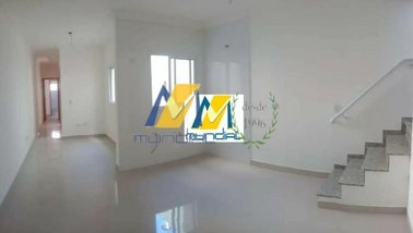 apartment em Rua Andradina, Vila Valparaíso - Santo André - SP