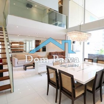 apartment em Rua Edson, Campo Belo - São Paulo - SP