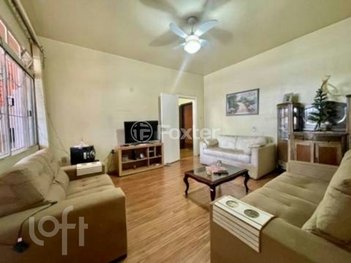 apartment em Rua Dona Margarida, Navegantes - Porto Alegre - RS