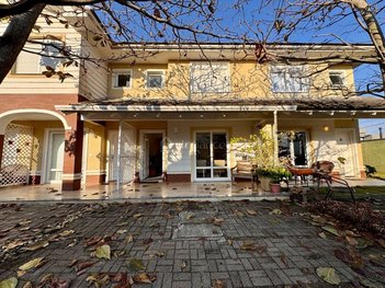 house em Avenida Paraguassu, Rainha do Mar - Xangri-Lá - RS