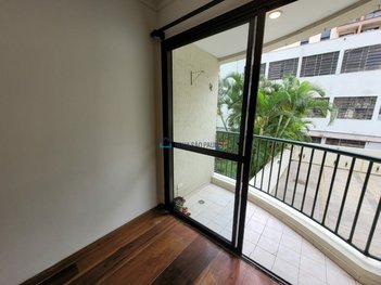 apartment em Rua Doutor Nogueira Martins, Saúde - São Paulo - SP