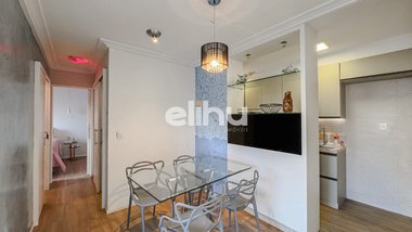 apartment em Rua Marcos Macêdo, Aldeota - Fortaleza - CE