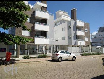 apartment em dos Jades, Campeche Sul - Florianópolis - SC