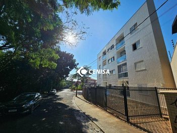 apartment em Rua Eduardo Ambiel, Jardim Moacyr Arruda - Indaiatuba - SP