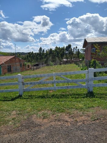 land_lot em Rua São Leopoldo, Centro - Portão - RS