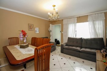 apartment em Rua Fidalga, Pinheiros - São Paulo - SP