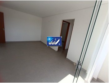 apartment em Rua Genoveva de Souza, Sagrada Família - Belo Horizonte - MG