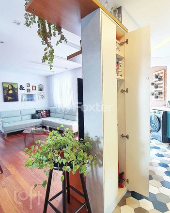 apartment em Rua Ibitirama, Vila Prudente - São Paulo - SP