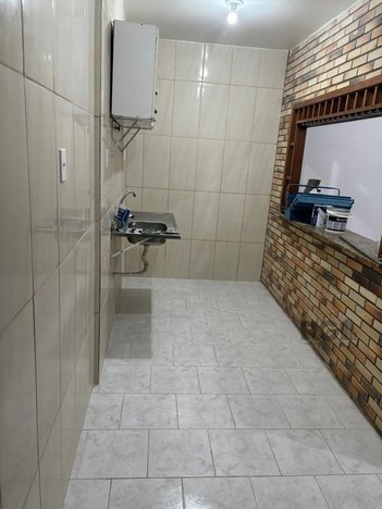 apartment em Riachuelo, Centro Histórico - Porto Alegre - RS