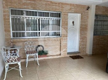 house em Rua Pedrália, Vila Gumercindo - São Paulo - SP