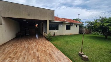 house em Rua São José, São Luiz do Oeste - Toledo - PR