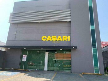 business em Avenida Maria Servidei Demarchi, Demarchi - São Bernardo do Campo - SP