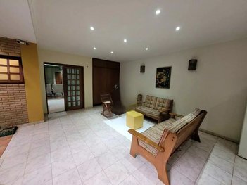 house em Rua Tuiucuê, Jardim da Saúde - São Paulo - SP