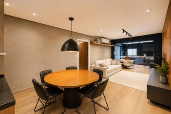 apartment em Rua Sinimbú, Petrópolis - Porto Alegre - RS