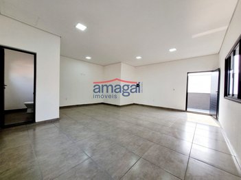 office em Tarsila do Amaral, Loteamento Villa Branca - Jacareí - SP