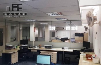 business em Palmira, Serra - Belo Horizonte - MG