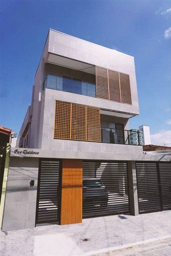 Cômodo Condomínio