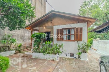 house em Avenida Quaraí, Nonoai - Porto Alegre - RS