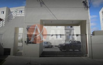 apartment em Rua Maceió, Jardim Ipês - Cotia - SP