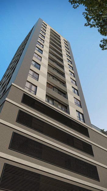 apartment em Rua Professor Andrônico Pereira, Centro - Camboriú - SC