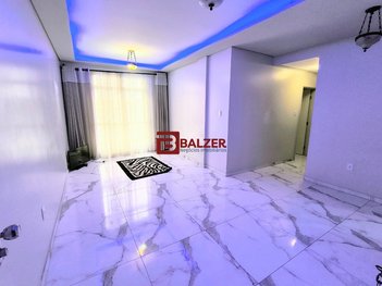 apartment em Rua Padre Roma, Centro - Florianópolis - SC