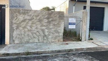 land_lot em Travessa Diniz Calderan Camolesi, Nova Pompéia - Piracicaba - SP