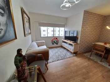 apartment em Rua Estero Belaco, Vila da Saúde - São Paulo - SP