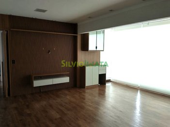 apartment em Avenida Doutor Gastão Vidigal, Jardim Leblon - Maringá - PR