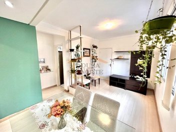 apartment em Rua Doutor Plínio Barreto, Bela Vista - São Paulo - SP