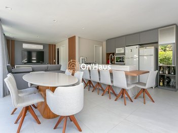house em Tomaz Ramos, Barra da Lagoa - Florianópolis - SC