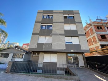 apartment em Rua Paissandu, Centro - Passo Fundo - RS