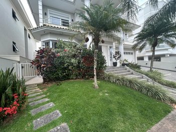 house em Rua dos Surubins, Jurerê - Florianópolis - SC