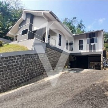 house em Rua Santa Catarina, Czerniewicz - Jaraguá do Sul - SC