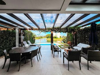 house em Avenida Guatambu, Centro - Xangri-Lá - RS