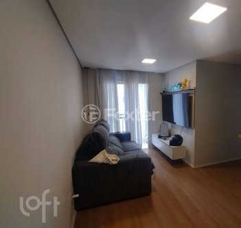 apartment em Rua Dona Estela Borges Morato, Vila Siqueira (Zona Norte) - São Paulo - SP