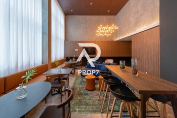 apartment em Rua Cayowaá, Perdizes - São Paulo - SP