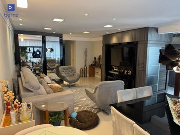apartment em Rua 3130, Centro - Balneário Camboriú - SC
