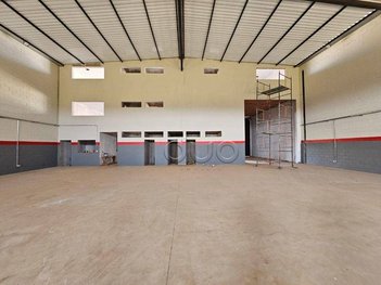 industrial em Avenida Armando de Salles Oliveira, Centro - Piracicaba - SP