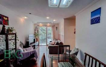 apartment em Rua Leite Ferraz, Vila Mariana - São Paulo - SP